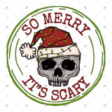 Transfer 001133 - So Merry It's Scary