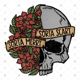 Transfer 001138 - Sorta Merry Sorta Scary