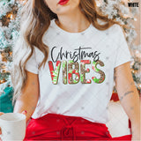 Transfer 001151 - Christmas Vibes