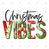 Transfer 001151 - Christmas Vibes