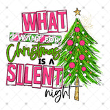 Transfer 001154 - What I Want for Christmas