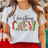Transfer 001155 - Christmas Crew