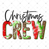 Transfer 001155 - Christmas Crew