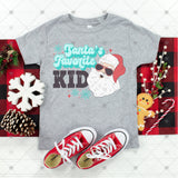 Transfer 001156 - Santa's Favorite Kid