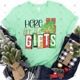 Transfer 001159 - Here for the Gifts