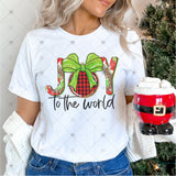 Transfer 001162 - Joy to the World