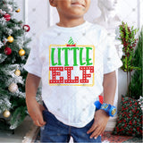 Transfer 001163 - Little Elf