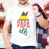 Transfer 001164 - Papa Elf