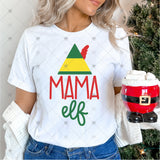 Transfer 001165 - Mama Elf
