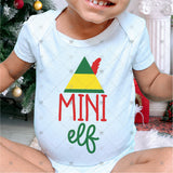 Transfer 001166 - Mini Elf