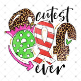 Transfer 001168 - Cutest Elf Ever