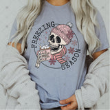 Transfer 001172 - Freezing Season
