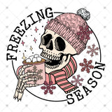 Transfer 001172 - Freezing Season
