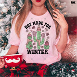 Transfer 001173 - Cactus Not Made for Winter