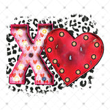 Transfer 001174 - XO Leopard