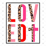 Transfer 001177 - Loved