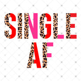 Transfer 001179 - Single AF
