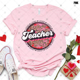 Transfer 001182 - Loved Teacher