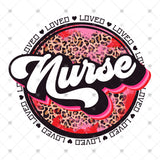 Transfer 001183 - Loved Nurse