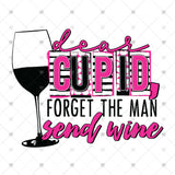 Transfer 001185 - Forget the Man Send Wine