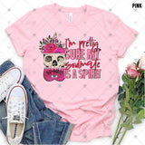 Transfer 001187 - My Soulmate is a Spirit