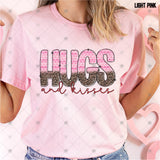 Transfer 001188 - Hugs and Kisses