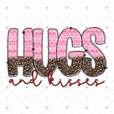 Transfer 001188 - Hugs and Kisses
