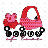 Transfer 001189 - Loads of Love