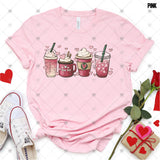 Transfer 001190 - Valentine's Day Coffee
