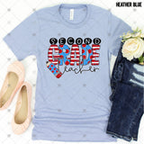 Transfer 001196 - Red & Blue Reading Teacher Grade Set