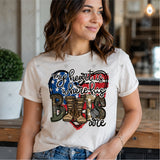Transfer 001197 - My Heart is where the Boots Are