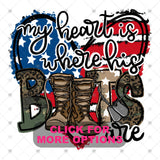 Transfer 001197 - My Heart is where the Boots Are