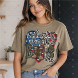 Transfer 001197 - My Heart is where the Boots Are