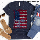 Transfer 001200 - Proud Mom to a Marine