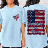 Transfer 001200 - Proud Mom to a Marine