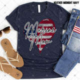 Transfer 001200 - Proud Mom to a Marine