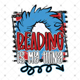 Transfer 001205 - Reading is My Thing