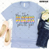 Transfer 001206 - The Places You'll Go
