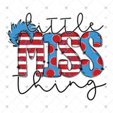 Transfer 001207 - Little Miss Thing