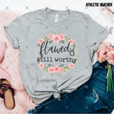 Transfer 001210 - Flawed & Still Worthy