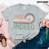 Transfer 001211 - Free Indeed