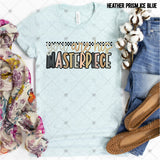 Transfer 001212 - You are His Masterpiece