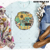 Transfer 001214 - Let Your Faith in God be Bigger