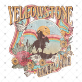 Transfer 001223 - Cowboy Club