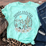 Transfer 001226 - Desert Dreamer