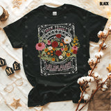 Transfer 001227 - Grow Freely Wildflower