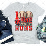 Transfer 001243 - 100 Days of Home Runs