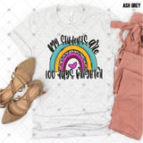 Transfer 001247 - My Students are 100 Days Brighter