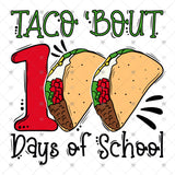 Transfer 001252 - Taco 'Bout 100 Days