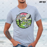 Transfer 001254 - Let's Par Tee